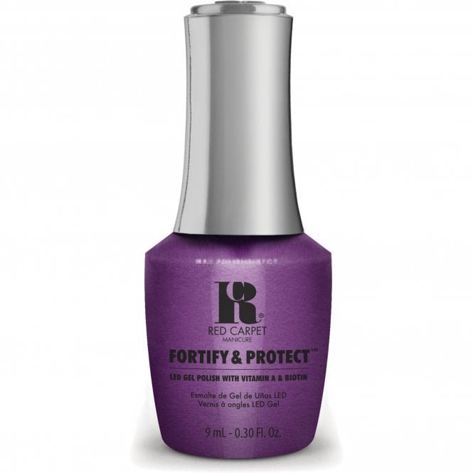 Red Carpet Manicure HEMA & TPO Free Gel Polish - The Magic Hour 9ml (21031)