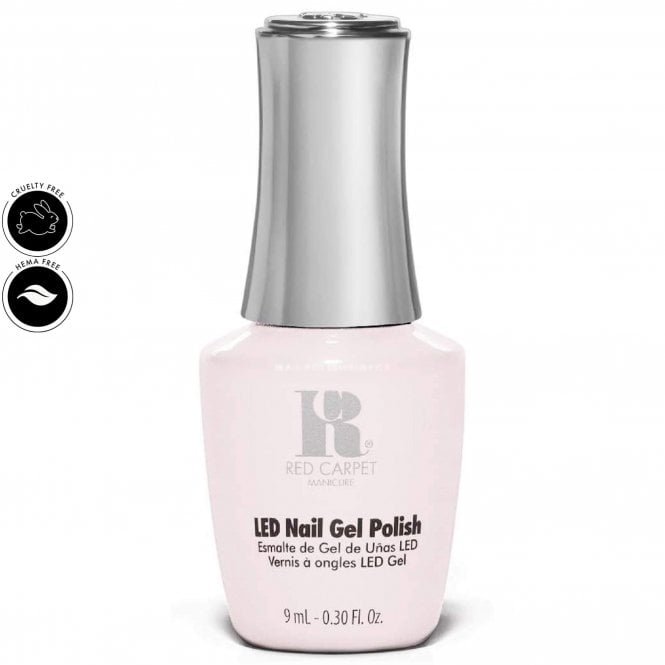 Red Carpet Manicure My Big Shot HEMA & TPO Free Gel Polish 9ml (21505)