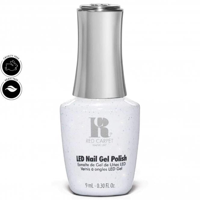 Red Carpet Manicure Talk of The Town HEMA & TPO Free Gel Polish 9ml (21536)