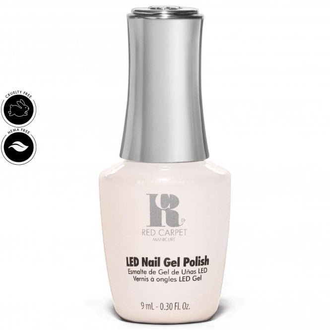 Red Carpet Manicure That's A Wrap HEMA & TPO Free Gel Polish 9ml (21503)