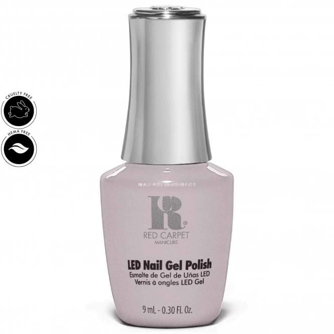 Red Carpet Manicure These Are Designer HEMA & TPO Free Gel Polish 9ml (21522)