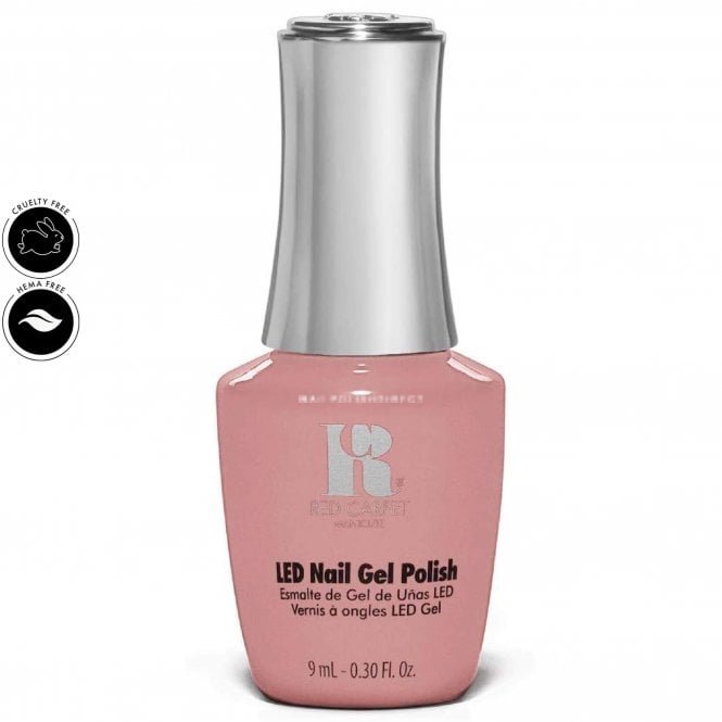 Red Carpet Manicure Who Are You Wearing? HEMA & TPO Free Gel Polish 9ml (21510)