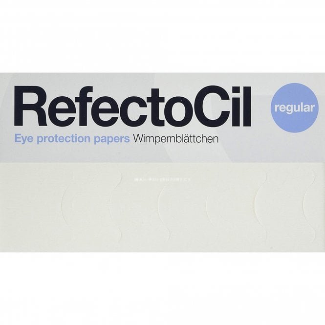 Refectocil Eye Protection Papers - Regular (96 Pieces) (0501009)