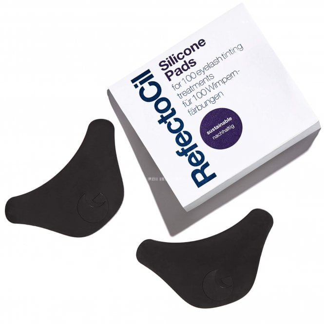 Refectocil Self-Adhesive Protective Silicone Pads (Pack of 2)(0501019)