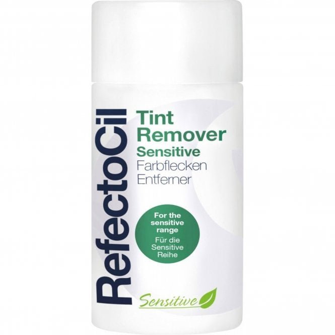 Refectocil Tint Remover - For Sensitive Eyes 150ml (0501049)