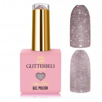 Reflective High Flash Hema & TPO Free Gel Polish - Afterglow 8ml
