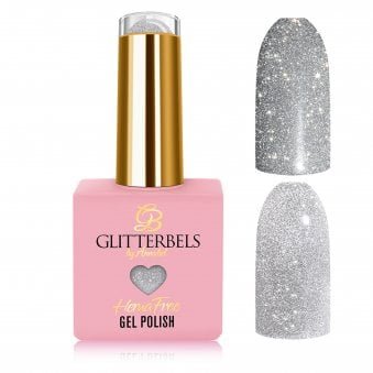Reflective High Flash Hema & TPO Free Gel Polish - Paparazzi 8ml