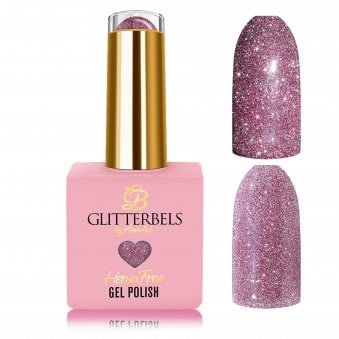 Reflective High Flash Hema & TPO Free Gel Polish - Photogenic 8ml