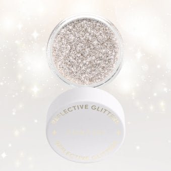 Reflective Loose Glitters - Fool's Gold 10g