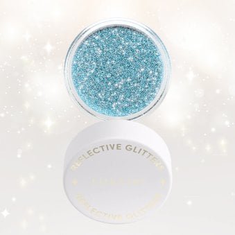 Reflective Loose Glitters - Glistening Pools 10g