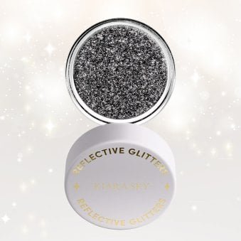 Reflective Loose Glitters - Gothic Glisten 10g