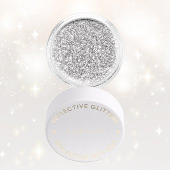 Reflective Loose Glitters - Iced Out 10g