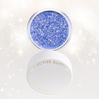 Reflective Loose Glitters - Lost At Sea 10g