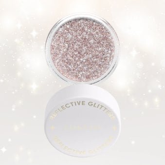 Reflective Loose Glitters - Sandy Stroll 10g