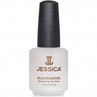 Rejuvenation Basecoat For Dry Nails 7.4ml