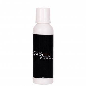 Remove It - Gel Nail Soak Off Solution 150ml