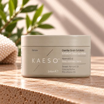 Renew - Gentle Grain Facial Exfoliator 245ml