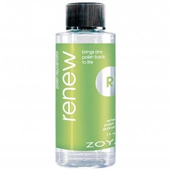 Renew Nail Polish Rejuvenator & Thinner Refill 60ml (ZTRN0P)