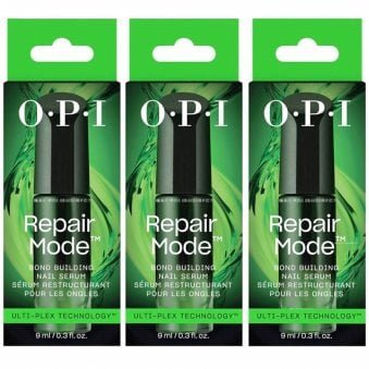 Repair Mode - First Ever Bonding Serum Ulti-Plex Technology Multi Pack (3 x 9ml) (NT200)
