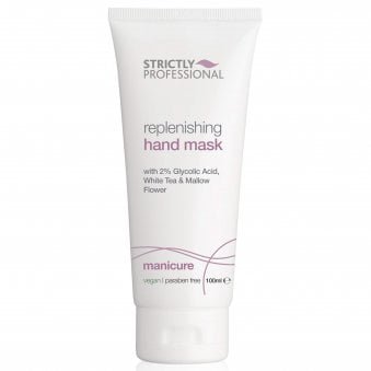 Hand & Body Care Essentials - Replenishing Hand Mask