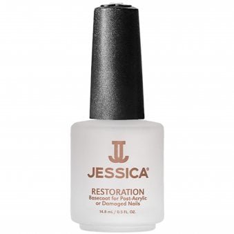 Restoration Basecoat For Damaged Nails 14.8ml