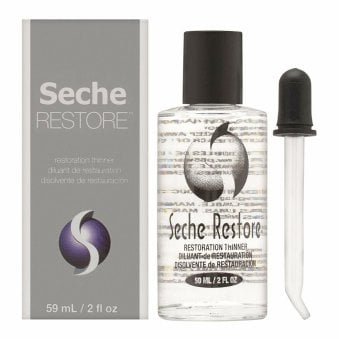 Restore Nail Polish Thinner 59ml (020012)