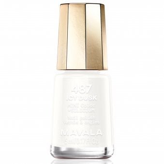 Reverie Collection 2025 Nail Polish - Icy Dusk (487) 5ml 