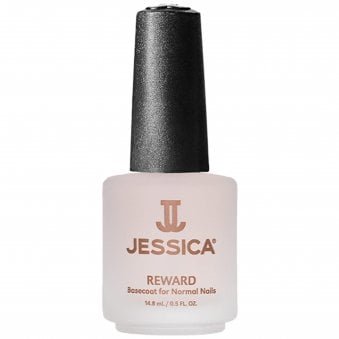 Reward - Basecoat For Normal Nails 14.8ml