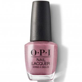 Reykjavik Has All The Hot Spots Nail Polish 15ml (NLI63)