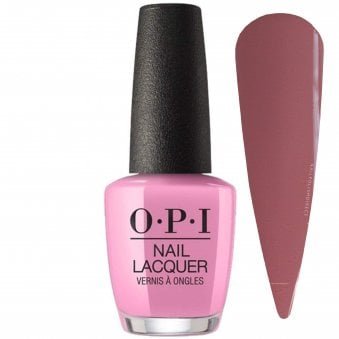 Tokyo 2019 Nail Polish Collection - Rice Rice Baby (NL T80) 15ml