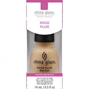 China Glaze Nagelhärter & Wachstumsformel – 14 Ml, DBP-frei, Made In USA