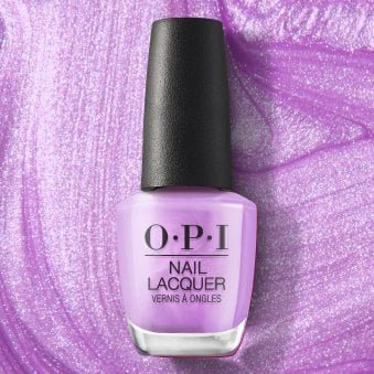 Road To 150 - Bikini Boardroom Nail Polish​ 15ml (NLP006)