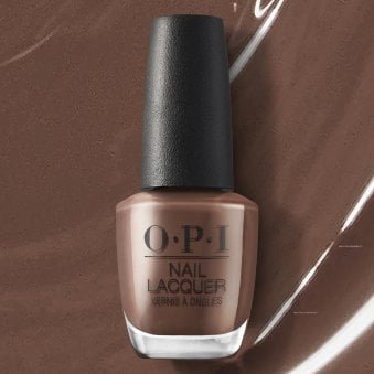 Road To 150 - Cliffside Karaoke Nail Polish 15ml (NLN80)