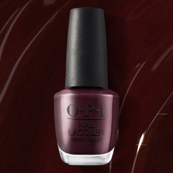 Road To 150 - Complimentary Wine Nail Polish 15ml (NLMI12)