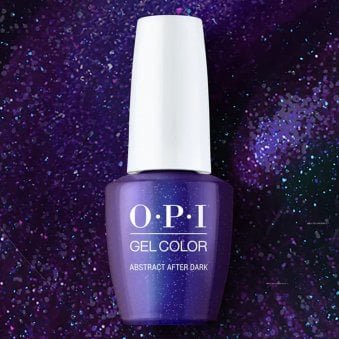 Road To 150 - HEMA & TPO Free Intelli-Gel Polish - Abstract After Dark 15ml (GCLA10)