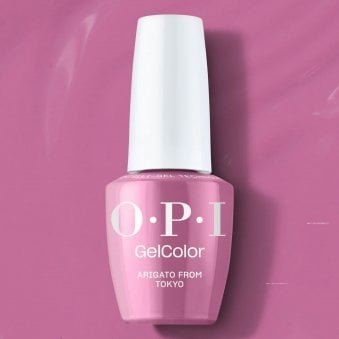 Road To 150 - HEMA & TPO Free Intelli-Gel Polish - Arigato from Tokyo (GCT82) 15ml