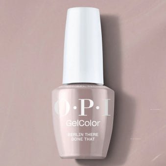 Road To 150 - HEMA & TPO Free Intelli-Gel Polish - Berlin There Done That 15ml (GCG13)