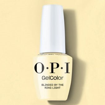 Road To 150 - HEMA & TPO Free Intelli-Gel Polish - Blinded By The Ring Light 15ml (GCS003)
