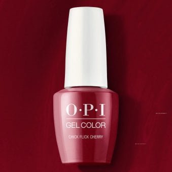 Road To 150 - HEMA & TPO Free Intelli-Gel Polish - Chick Flick Cherry 15ml (GCH02)