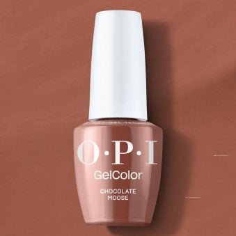 Road To 150 - HEMA & TPO Free Intelli-Gel Polish - Chocolate Moose 15ml (GCC89)