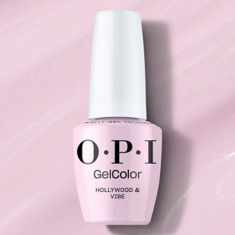 Road To 150 - HEMA & TPO Free Intelli-Gel Polish - Hollywood & Vibe 15ml (GCH004)