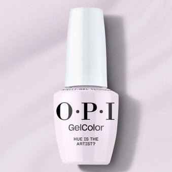 Road To 150 - HEMA & TPO Free Intelli-Gel Polish - Hue Is The Artist? (GCM94) 15ml