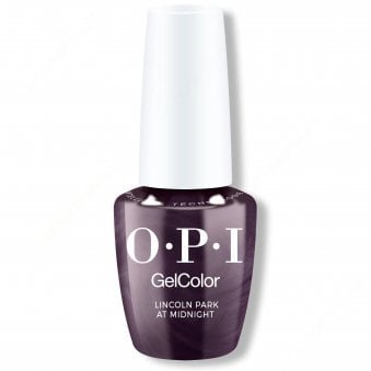 Road To 150 HEMA & TPO Free Intelli-Gel Polish - Lincoln Park At Midnight 15ml (GCF046)