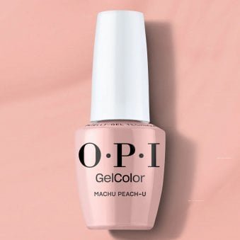 Road To 150 - HEMA & TPO Free Intelli-Gel Polish - Machu Peach U 15ml (GCT36)
