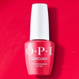 Road To 150 - HEMA & TPO Free Intelli-Gel Polish - My Chihuahua Bites! 15ml (GCM21)