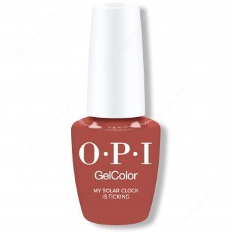 Road To 150 HEMA & TPO Free Intelli-Gel Polish - My Solar Clock Is Ticking 15ml (GCP38)