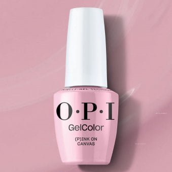Road To 150 - HEMA & TPO Free Intelli-Gel Polish - (P)Ink on Canvas 15ml (GCLA03)