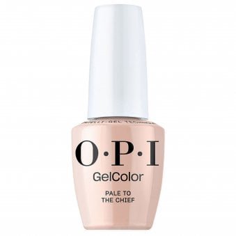 Road To 150 - HEMA & TPO Free Intelli-Gel Polish - Pale To The Chief 15ml (GCW57)