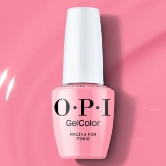 Road TO 150 - HEMA & TPO Free Intelli-Gel Polish - Racing For Pinks 15ml (GCD52)