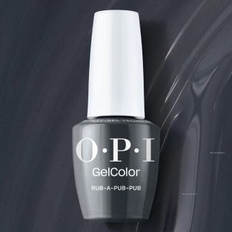 Road To 150 - HEMA & TPO Free Intelli-Gel Polish - Rub-A-Pub-Pub 15ml (GCU18)